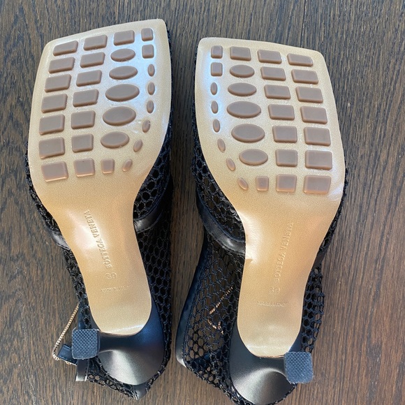 Bottega Veneta Mesh pumps - Picture 10 of 14